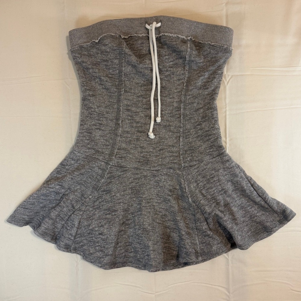 Urban Outfitters Strapless Mini Dress NWT Small